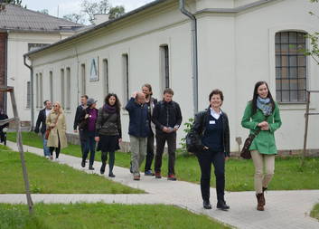 Projekt Seelight v Ostravě