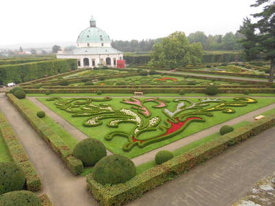 Kroměříž