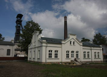 Den otevřených dveří 2015