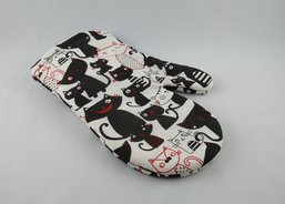 Kuchyňská chňapka