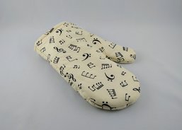 Kuchyňská chňapka