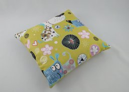 Pohankový polštářek malý