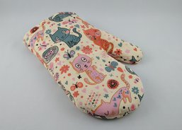 Kuchyňská chňapka