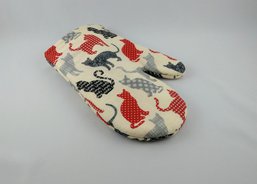 Kuchyňská chňapka