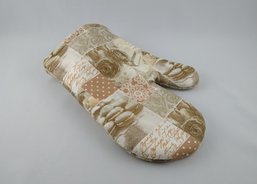 Kuchyňská chňapka