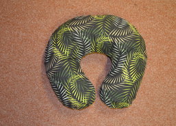 Cestovní polštář pohanka