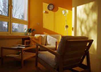 Den otevřených dveří Poradny sv. Alexandra a Targetu - Podporovaného zaměstnávání 2019