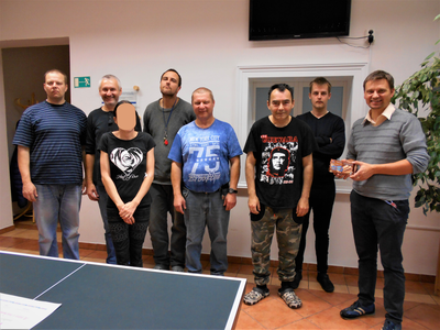 Ohlédnutí za Dnem otevřených dveří v Chráněném bydlení 2019