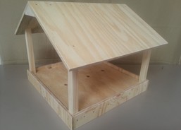 Krmítko pro ptáčky