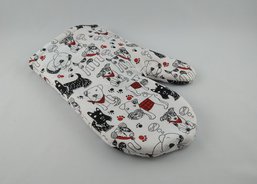 Kuchyňská chňapka