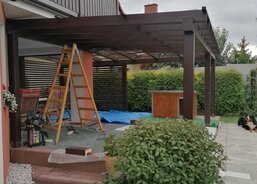 Pergola
