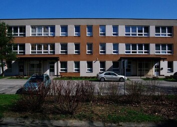 Target - Podporované zaměstnání opět v provozu