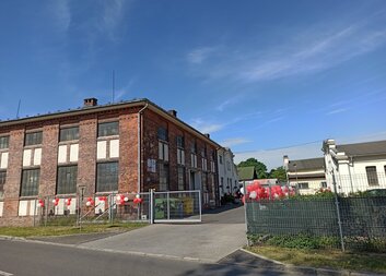 Oslava výročí 20 let Charity sv. Alexandra