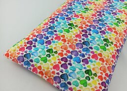 Pohankový polštářek