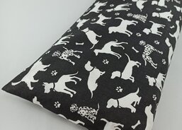 Pohankový polštářek