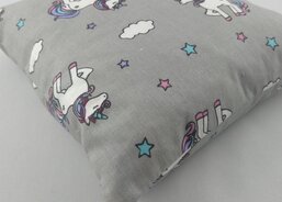 Pohankový polštářek