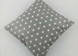 Pohankový polštářek