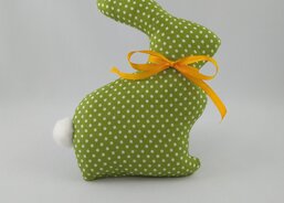 Velikonoční zajíc