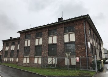 Charita sv. Alexandra, chráněná dílna Kooperace,  hledá konkrétního dodavatele práce.