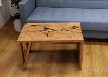  Stolek a jeho příběh