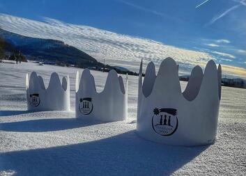 Tříkrálová sbírka se blíží